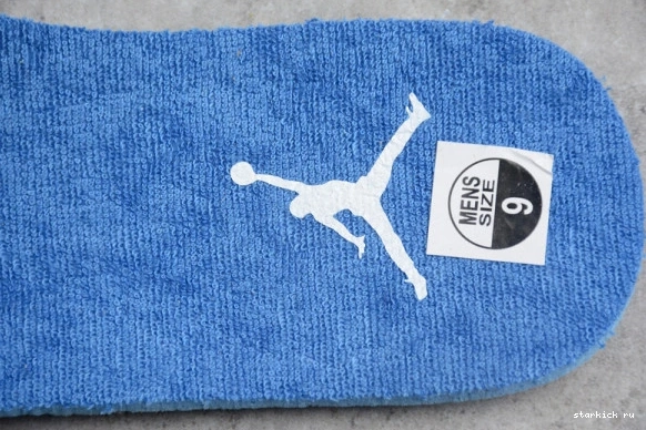 308497-171 OG Orange 308497-171 Jordan White 4 Air Blue Retro 0827
